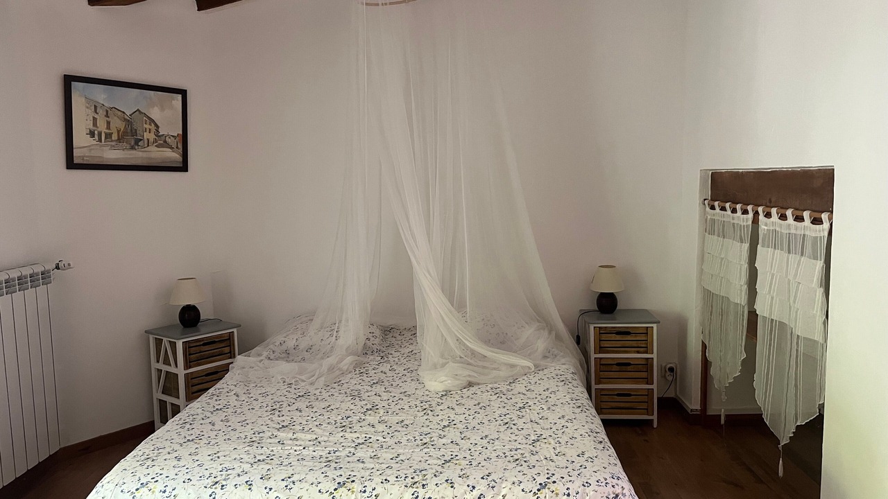 Photo of Bedroom in L'Epine
