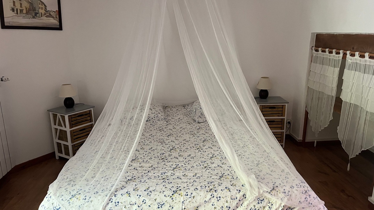 Photo of Bedroom in L'Epine