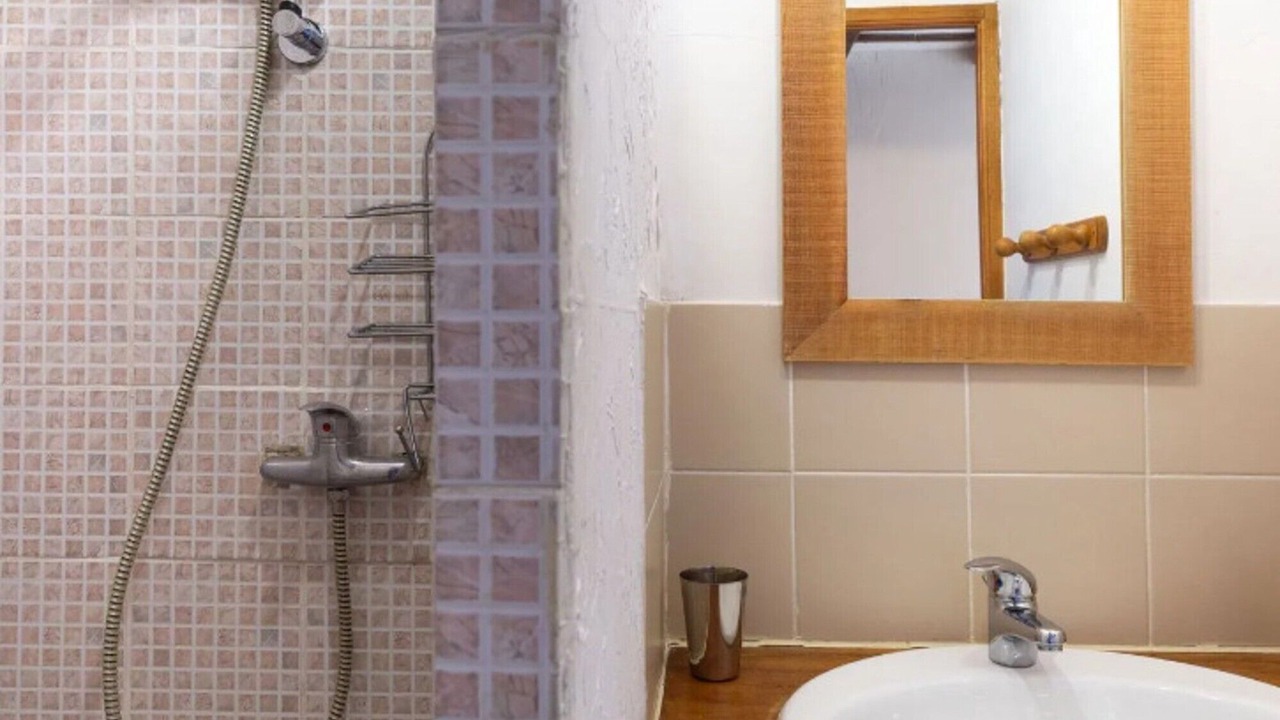 Photo of Bathroom in L'Epine