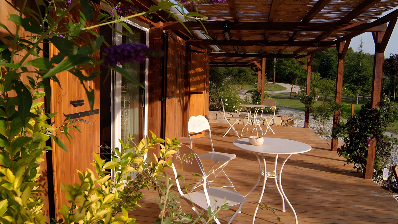 Photo of Outdoor in L'Epine