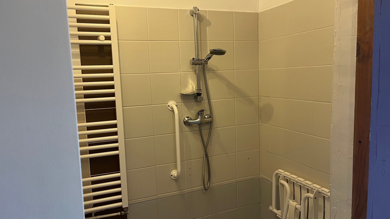 Photo of Bathroom in L'Epine