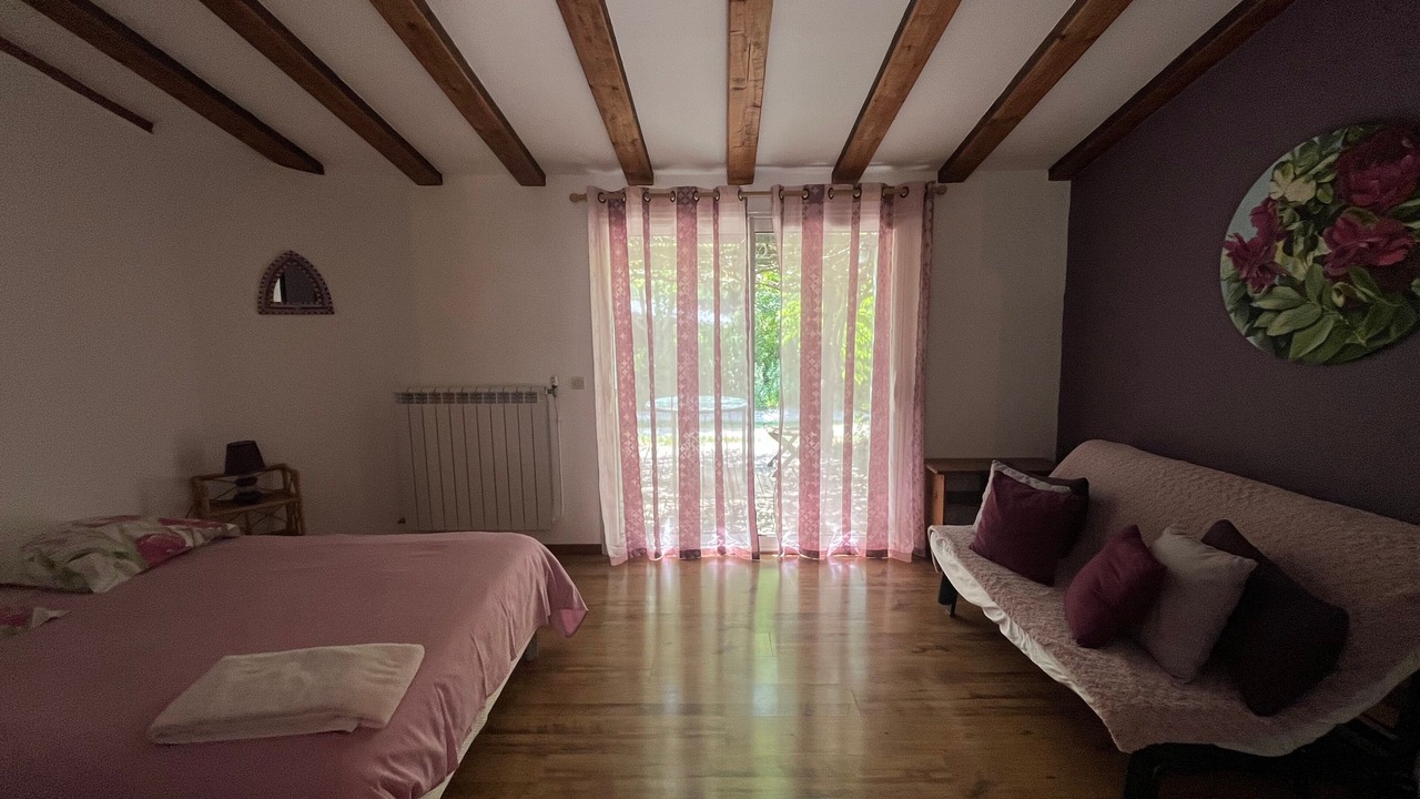 Photo of Bedroom in L'Epine