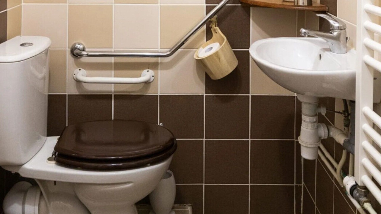 Photo of Bathroom in L'Epine
