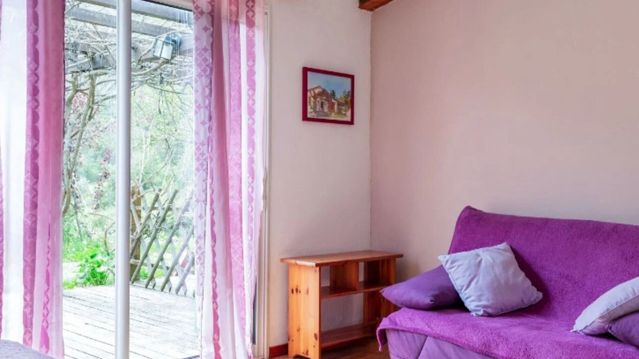 Photo of Livingroom in L'Epine