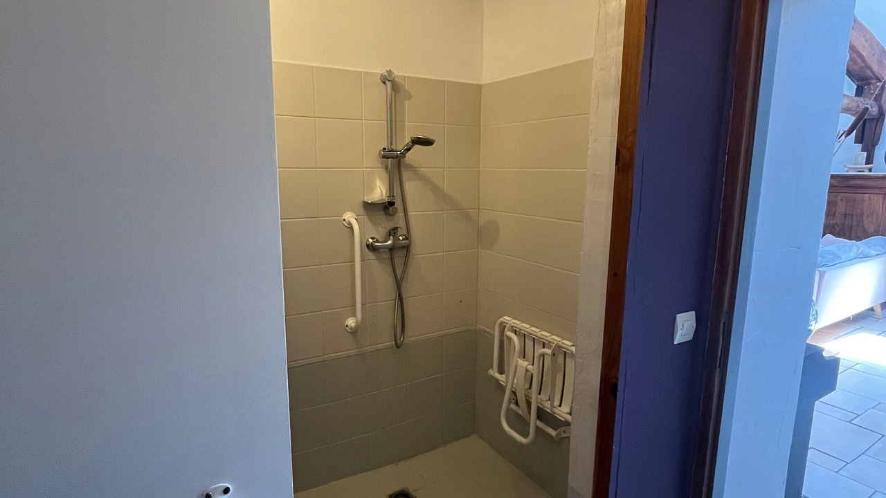 Photo of Bathroom in L'Epine