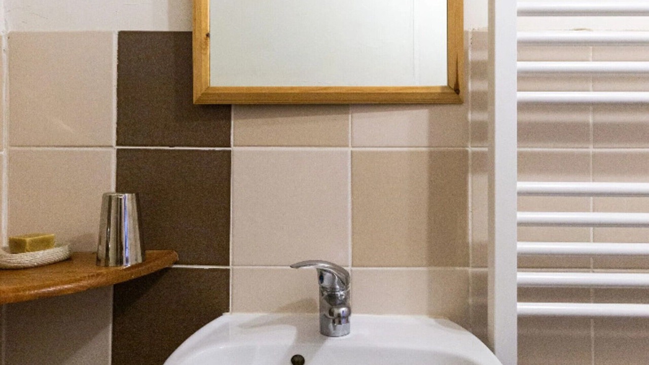 Photo of Bathroom in L'Epine