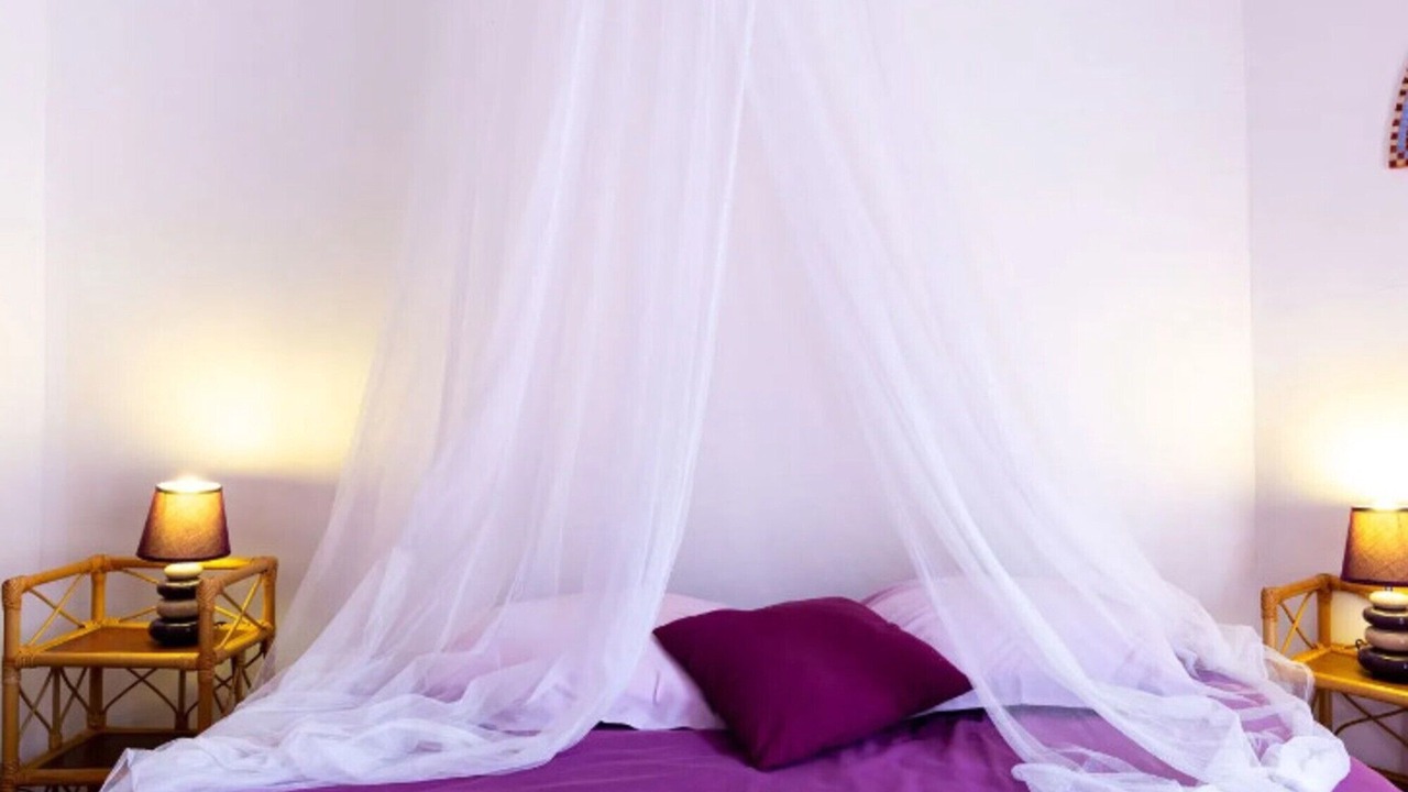 Photo of Bedroom in L'Epine