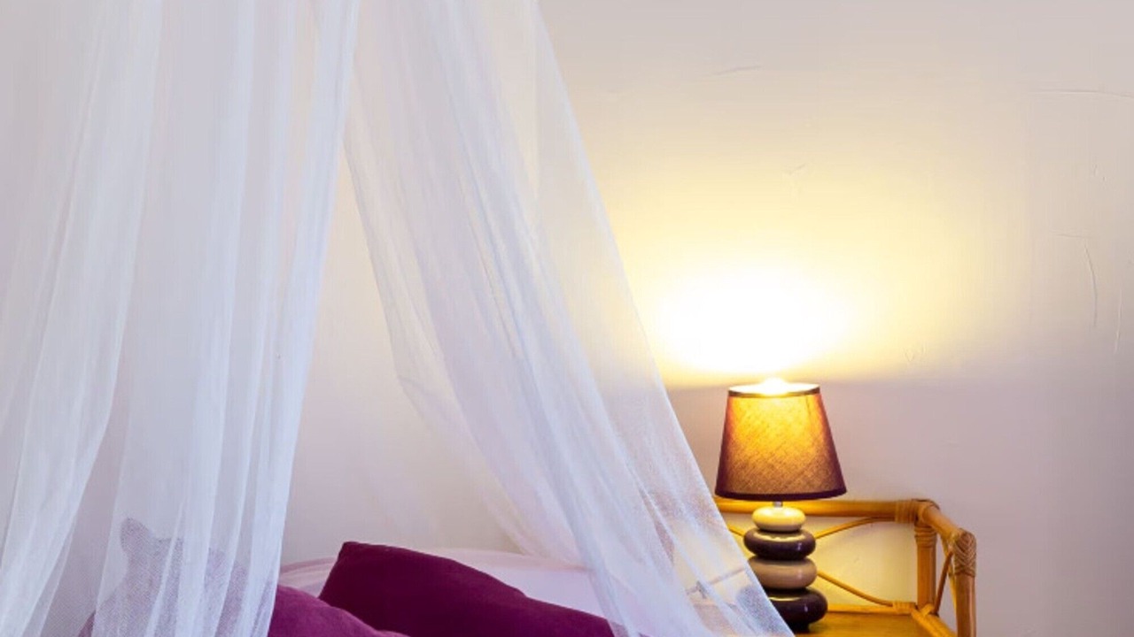 Photo of Bedroom in L'Epine