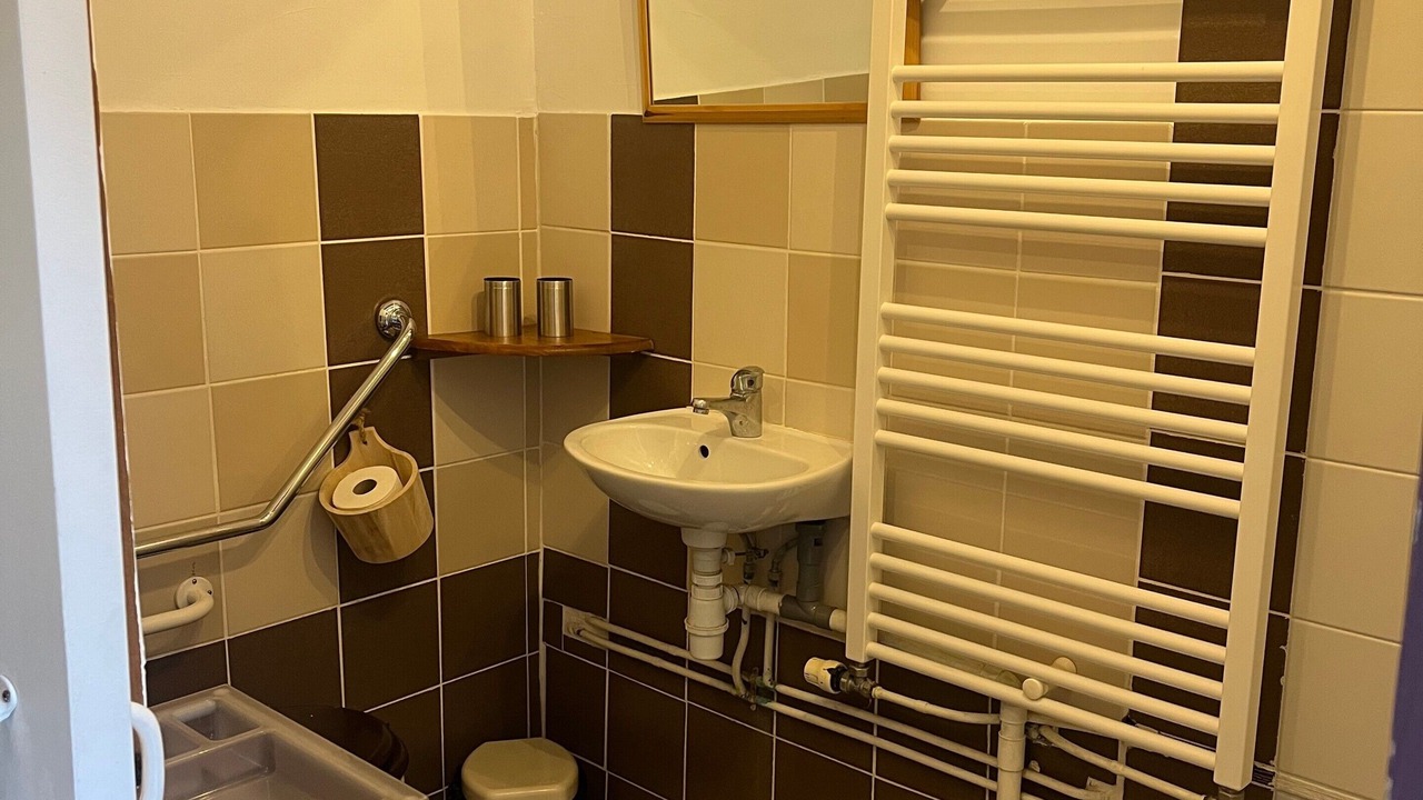 Photo of Bathroom in L'Epine