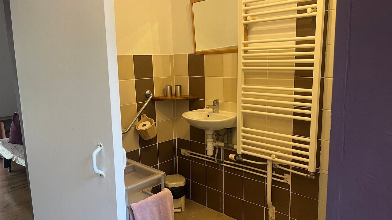 Photo of Bathroom in L'Epine