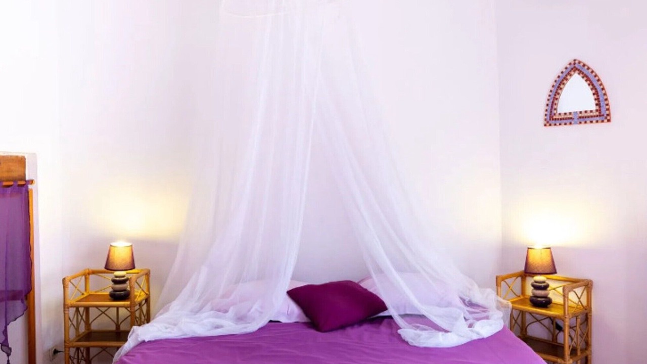 Photo of Bedroom in L'Epine