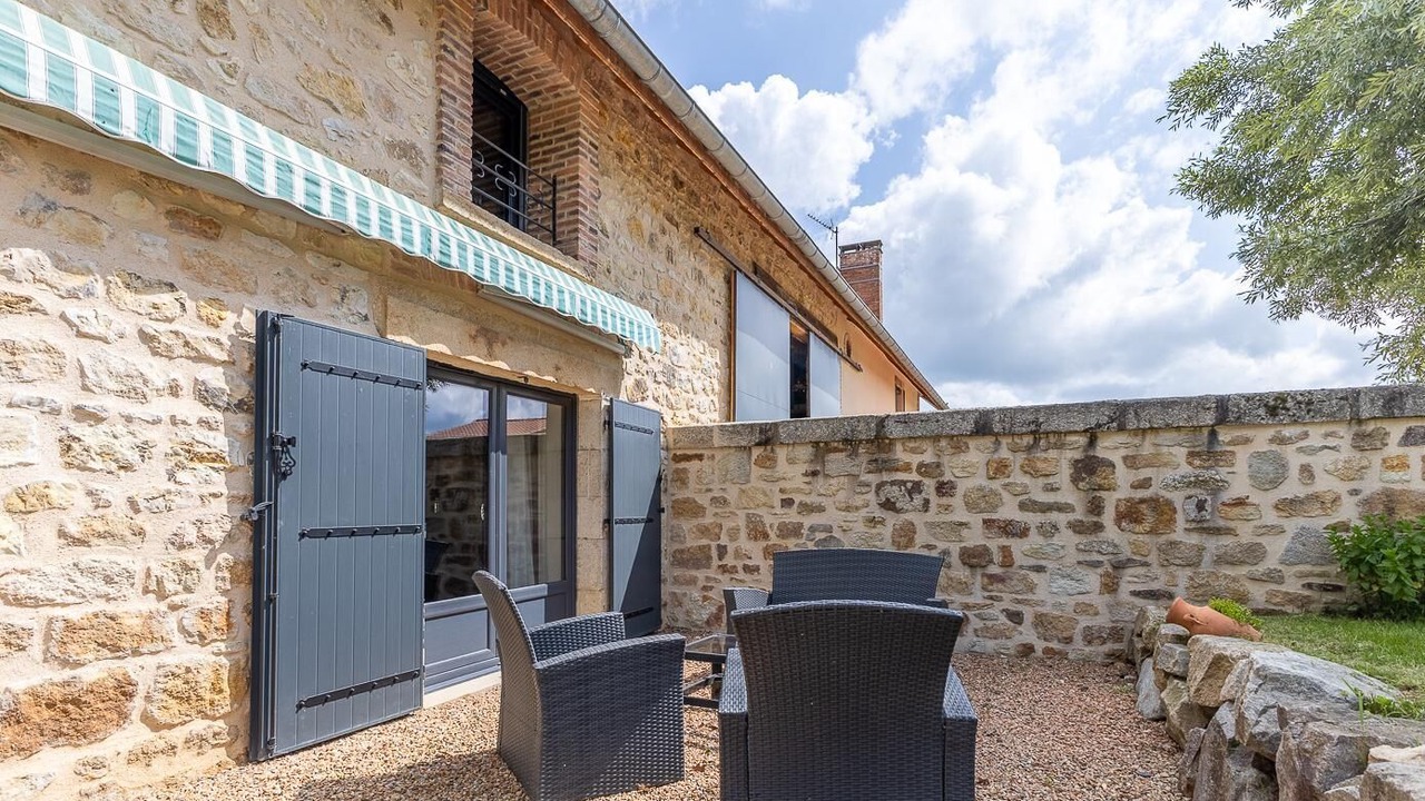 Photo of Outdoor in Glaine-Montaigut