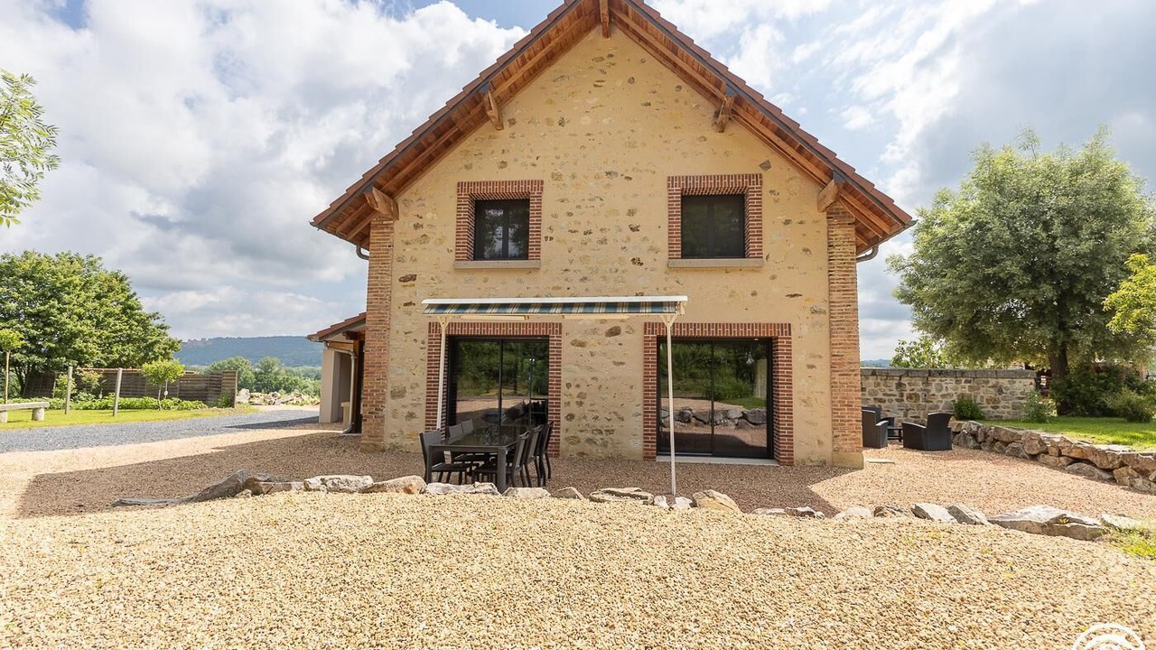 Photo of Outdoor in Glaine-Montaigut