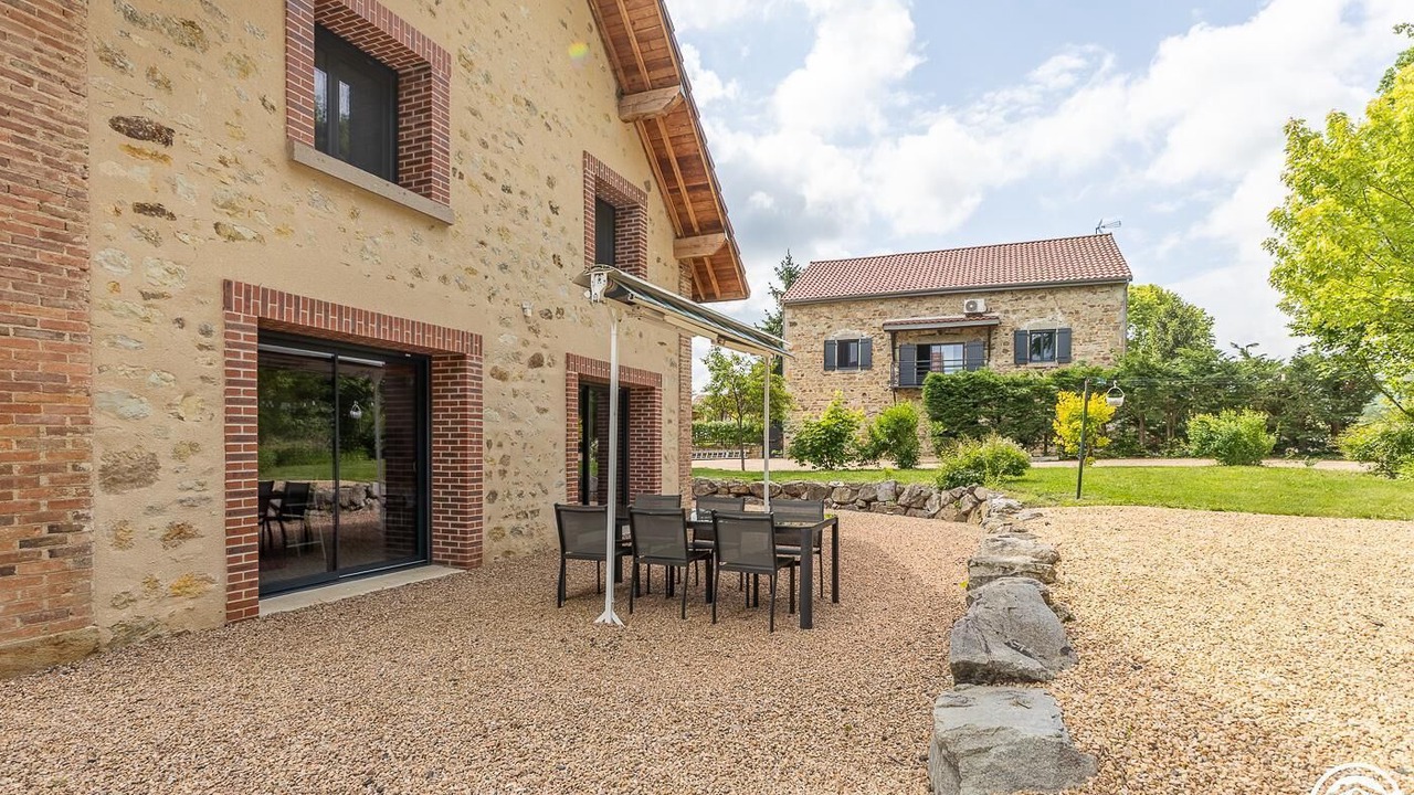 Photo of Outdoor in Glaine-Montaigut