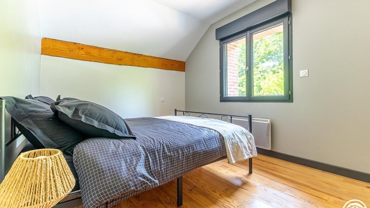 Photo of Bedroom in Glaine-Montaigut