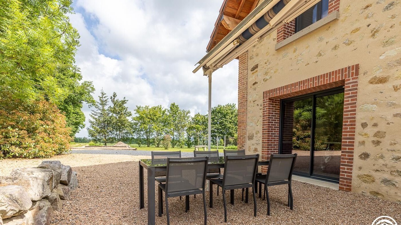 Photo of Outdoor in Glaine-Montaigut