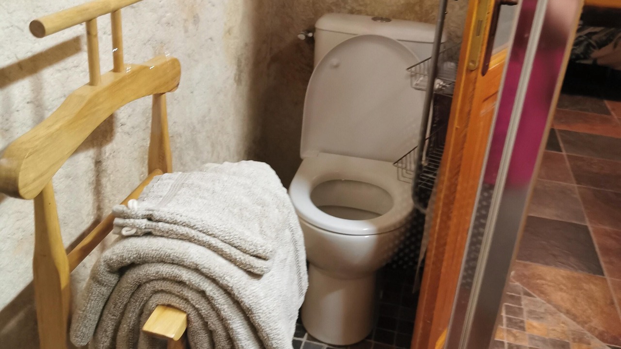 Photo of Bathroom in Bio