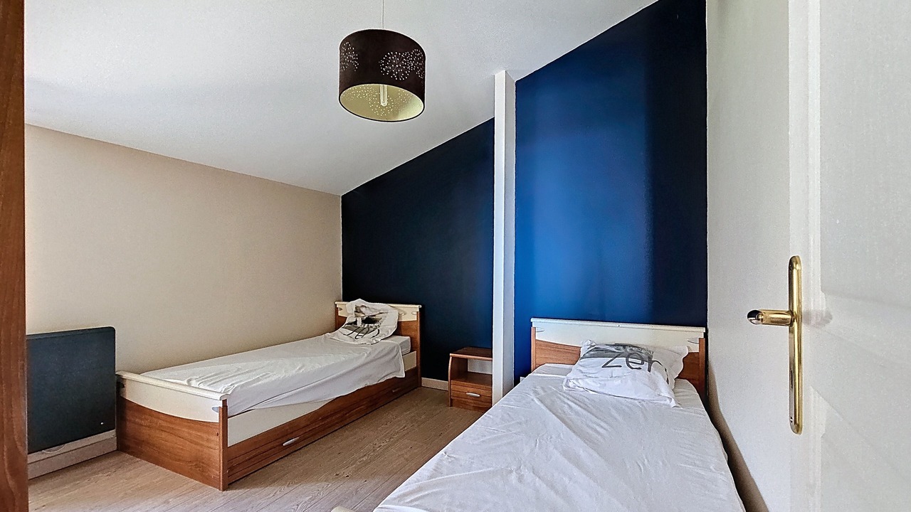 Photo of Bedroom in Annonay Rhone Agglomeration