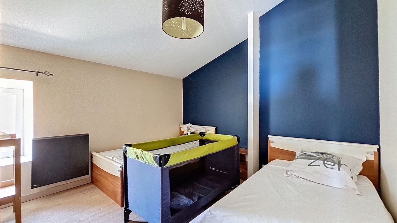 Photo of Bedroom in Annonay Rhone Agglomeration