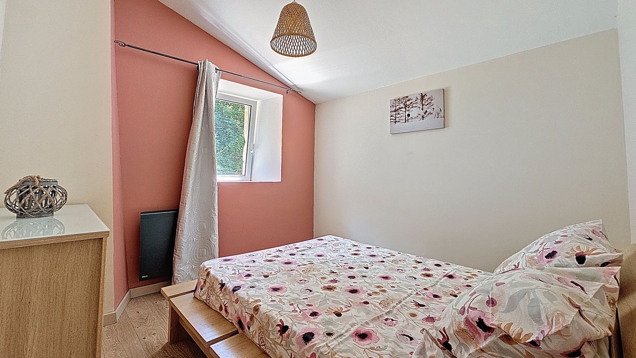 Photo of Bedroom in Annonay Rhone Agglomeration