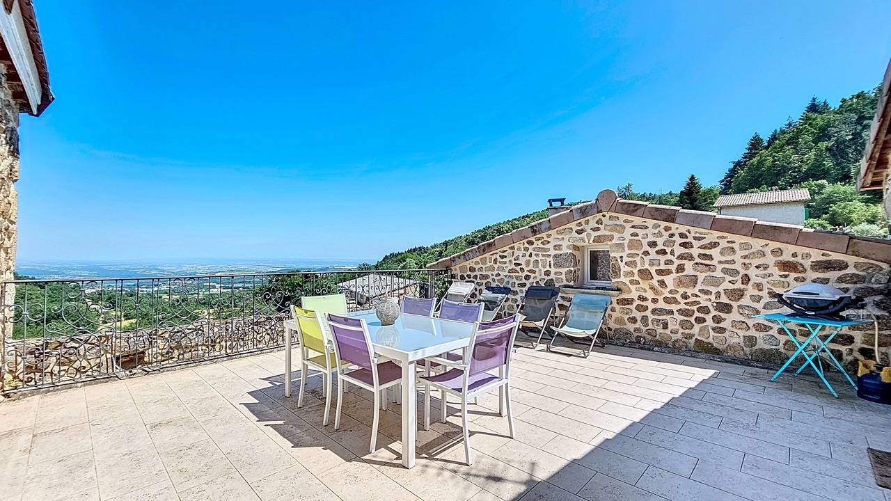 Photo of Outdoor in Annonay Rhone Agglomeration