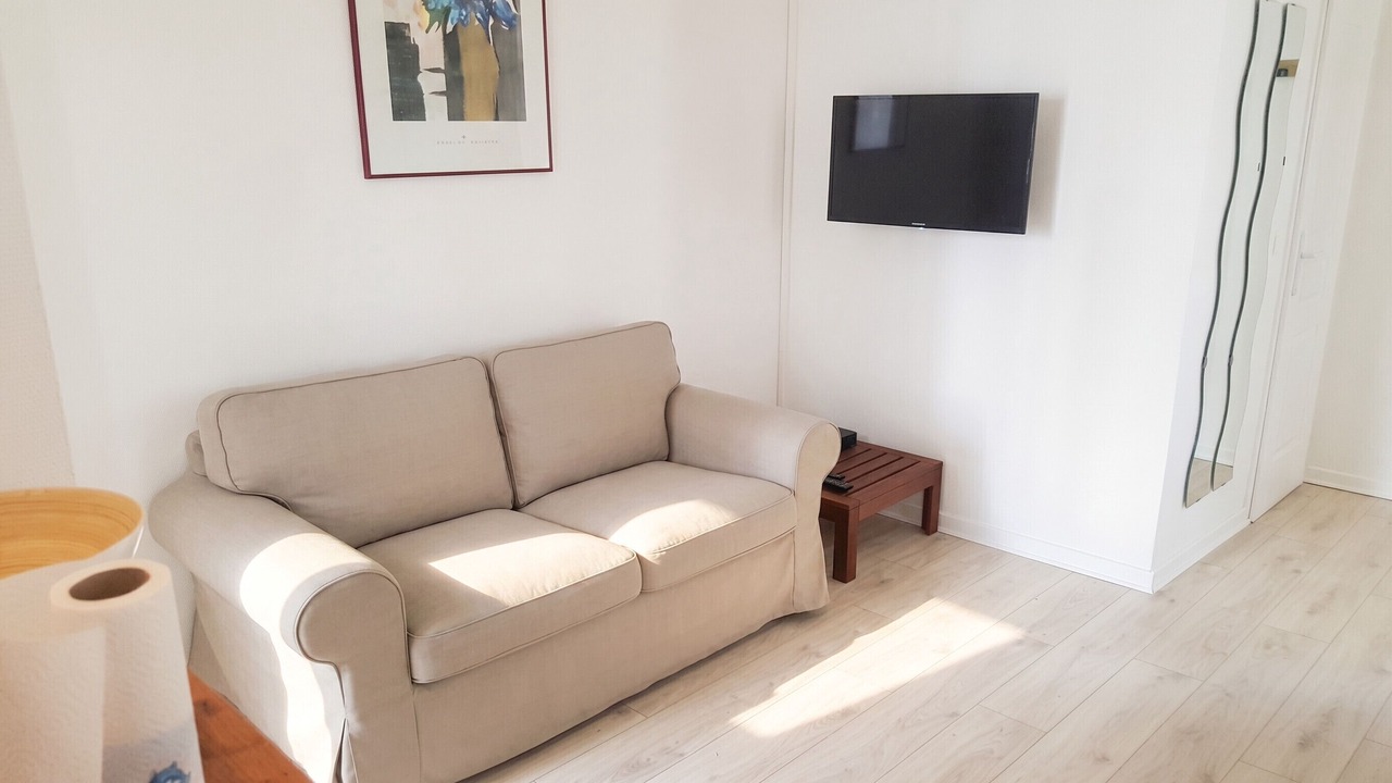 Photo of Livingroom in Rosny-sous-Bois