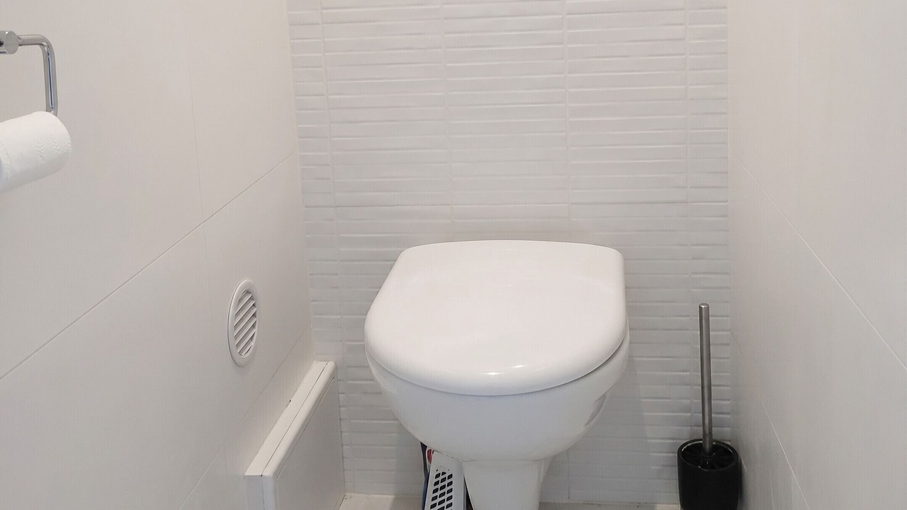 Photo of Bathroom in Rosny-sous-Bois