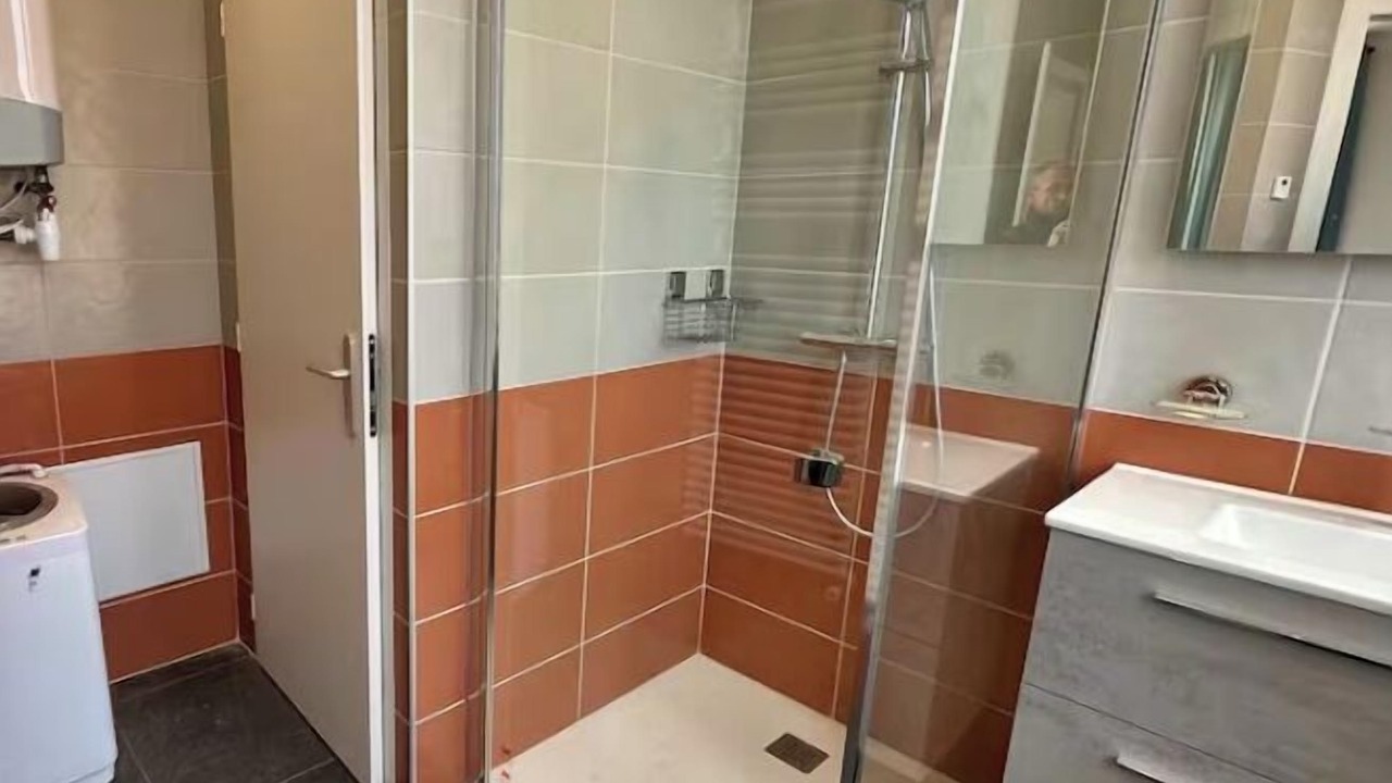 Photo of Bathroom in Vaudoncourt