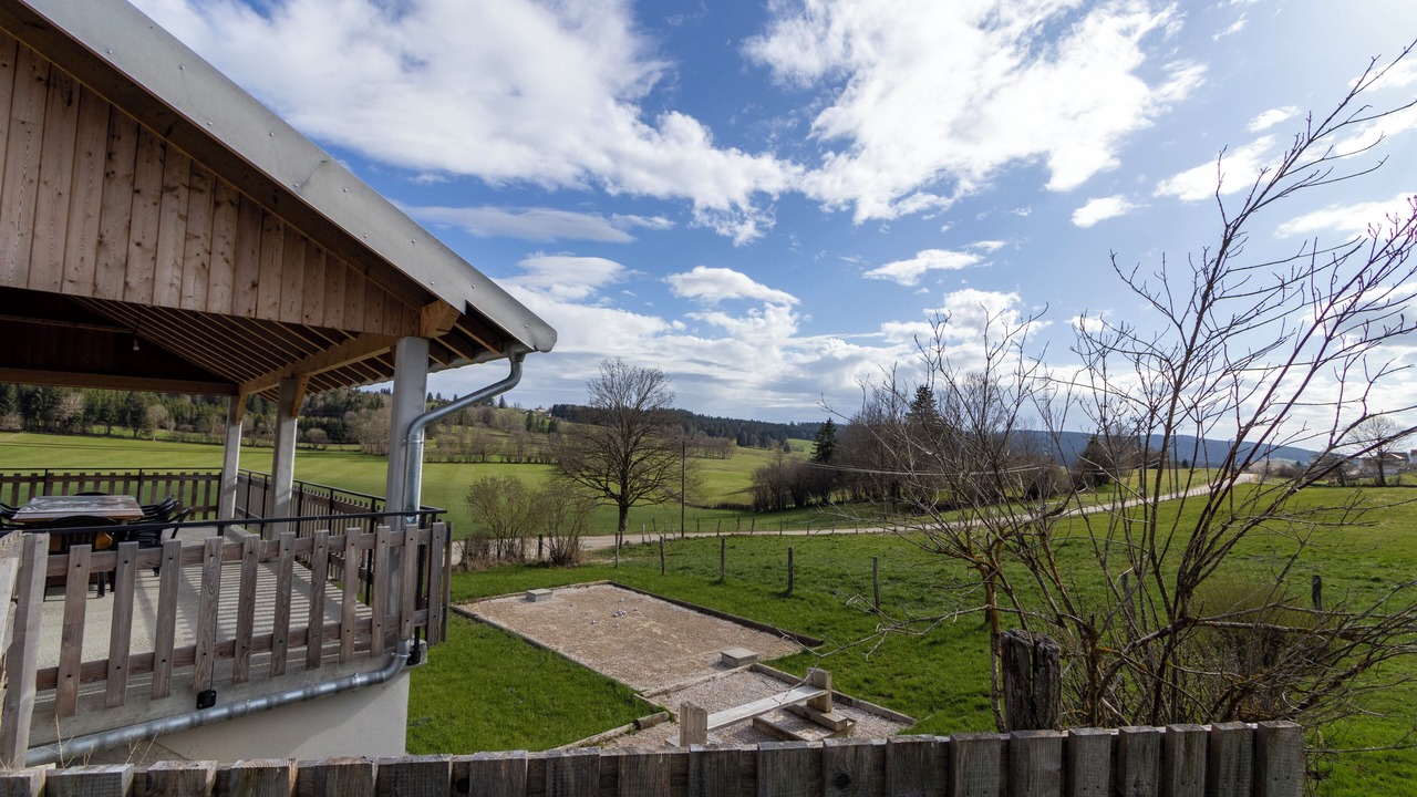 Photo of Outdoor in Le Barboux