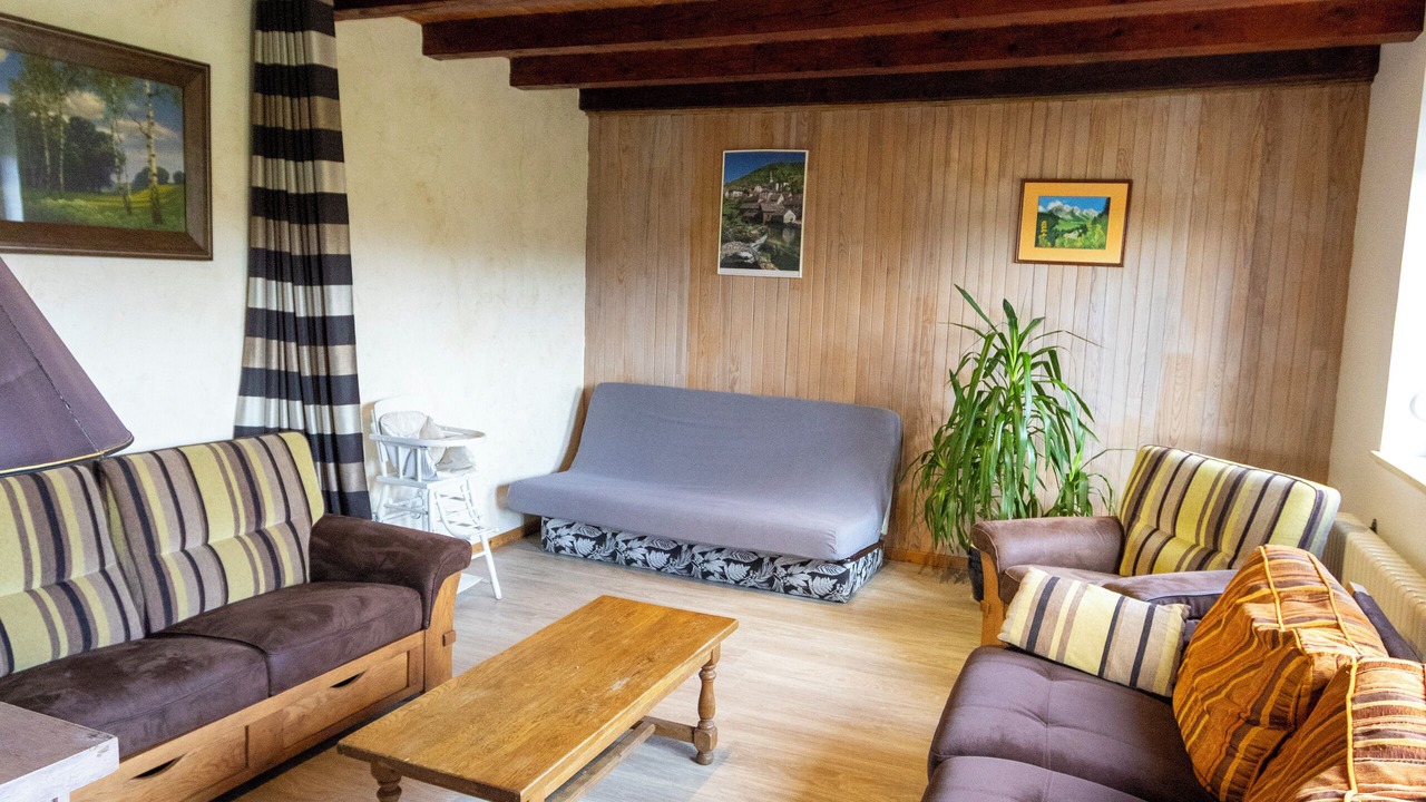 Photo of Livingroom in Le Barboux
