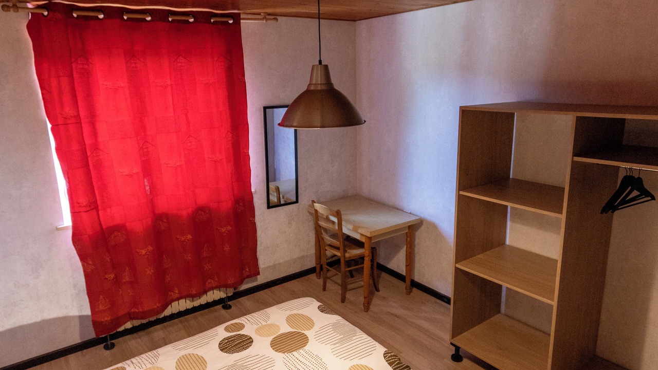 Photo of Bedroom in Le Barboux