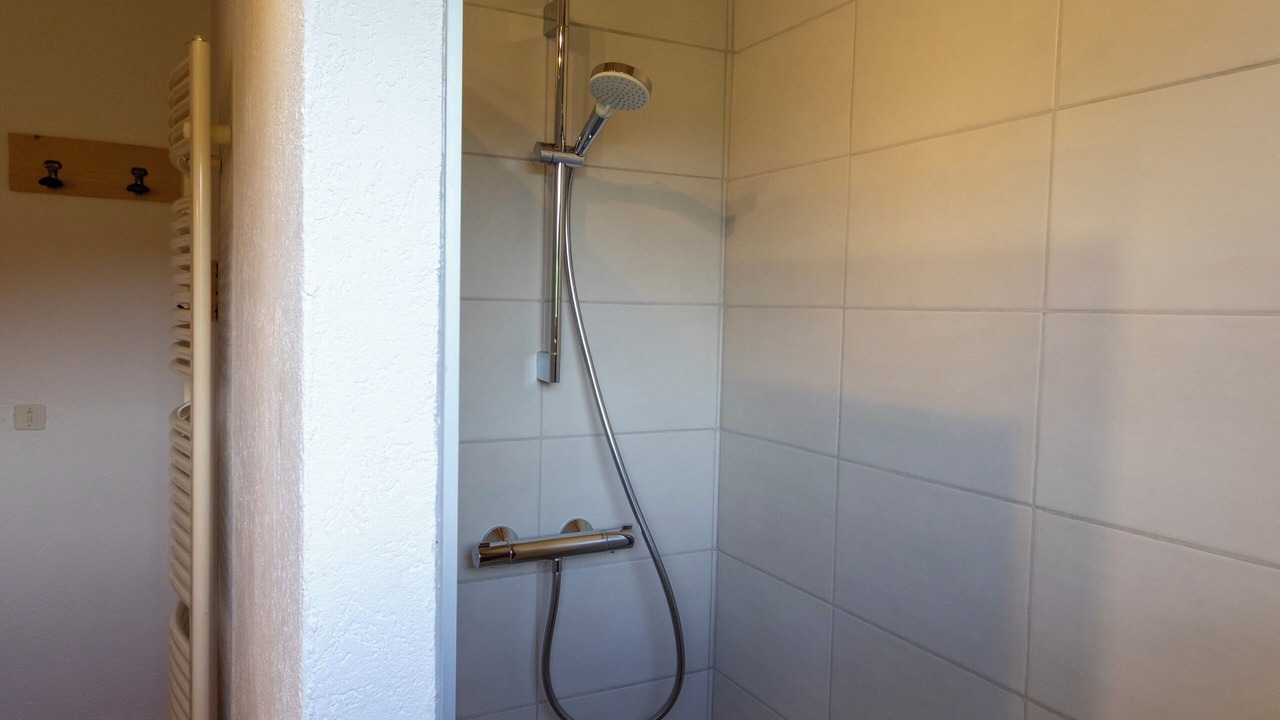 Photo of Bathroom in Le Barboux