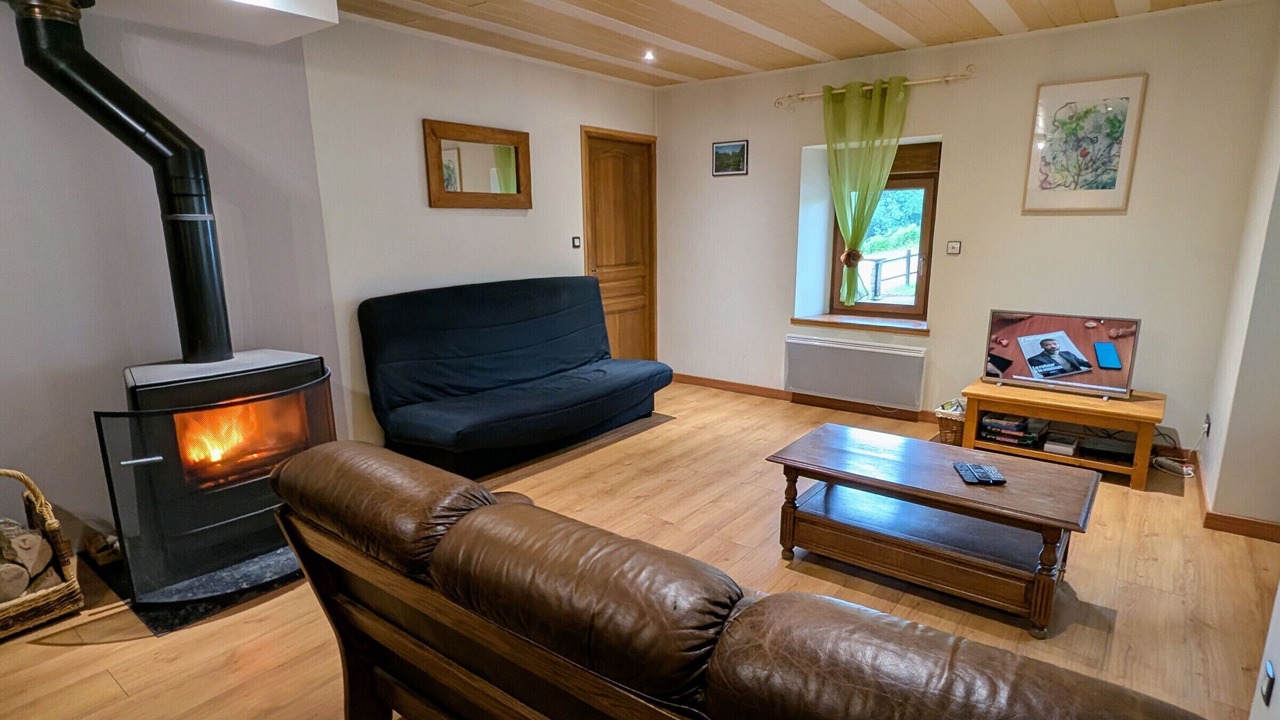 Photo of Livingroom in Corravillers