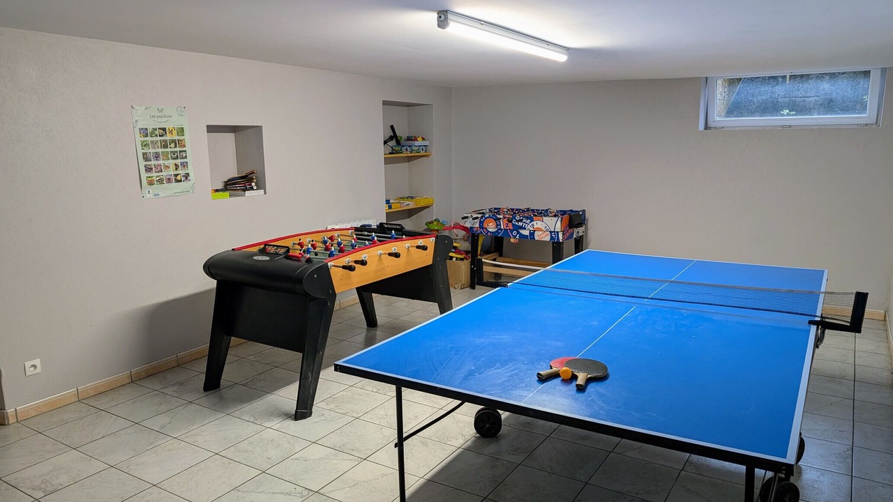 Photo of Bedroom in Corravillers