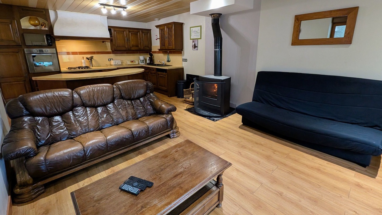 Photo of Livingroom in Corravillers