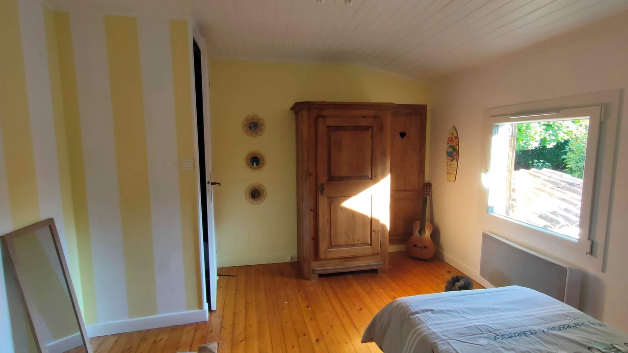 Photo of Bedroom in Reaumont