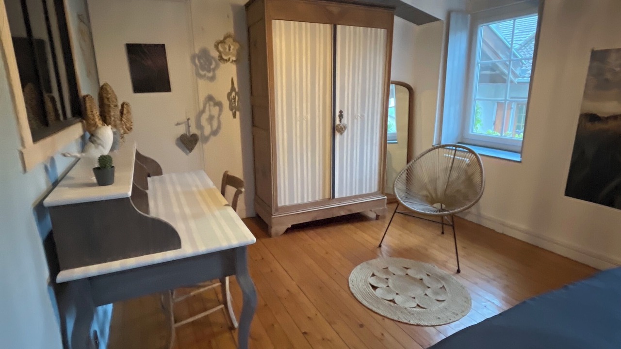 Photo of Bedroom in Reaumont