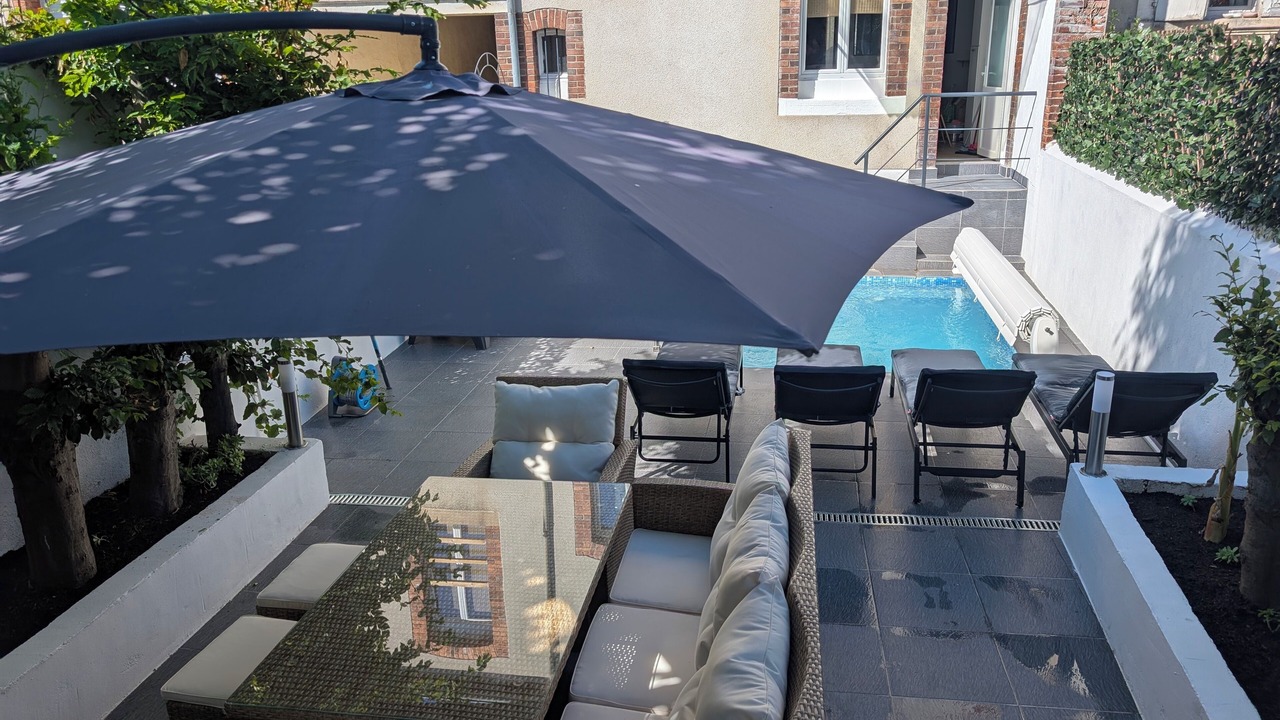 Photo of Outdoor in Montlucon