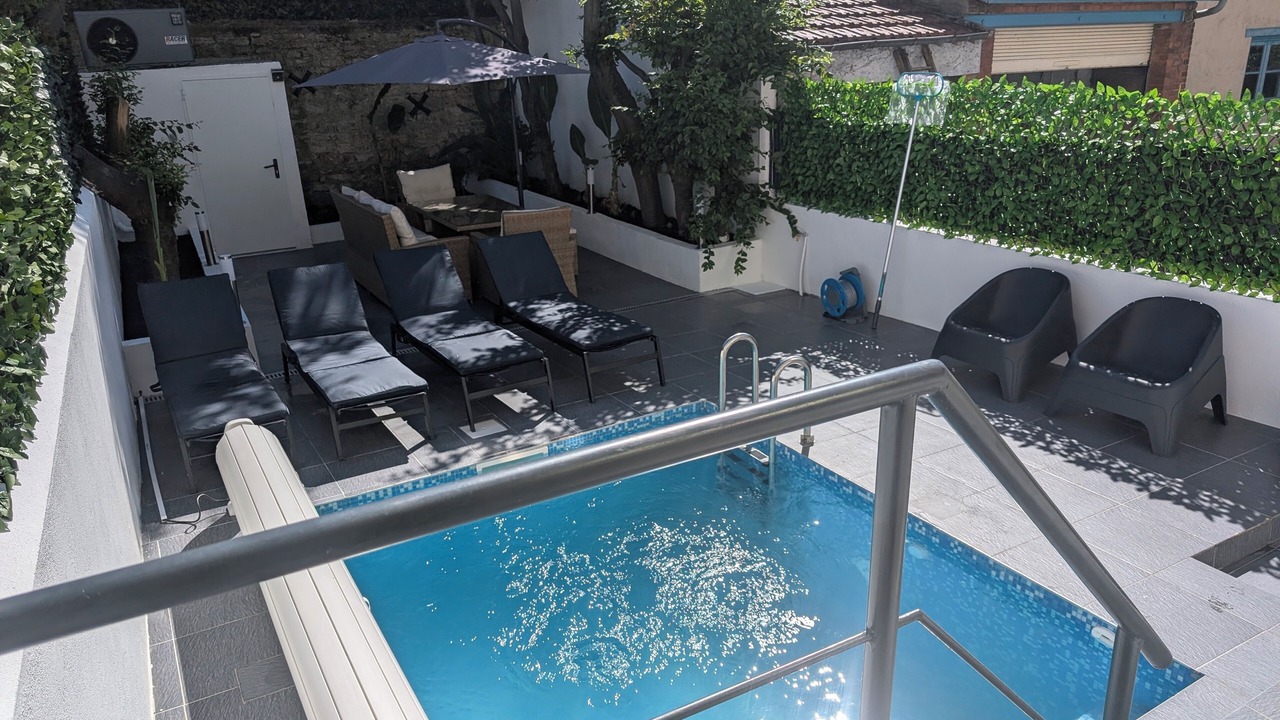 Photo of Outdoor in Montlucon