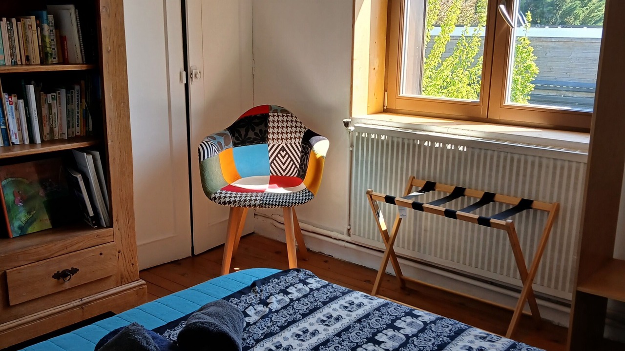 Photo of Bedroom in Crest