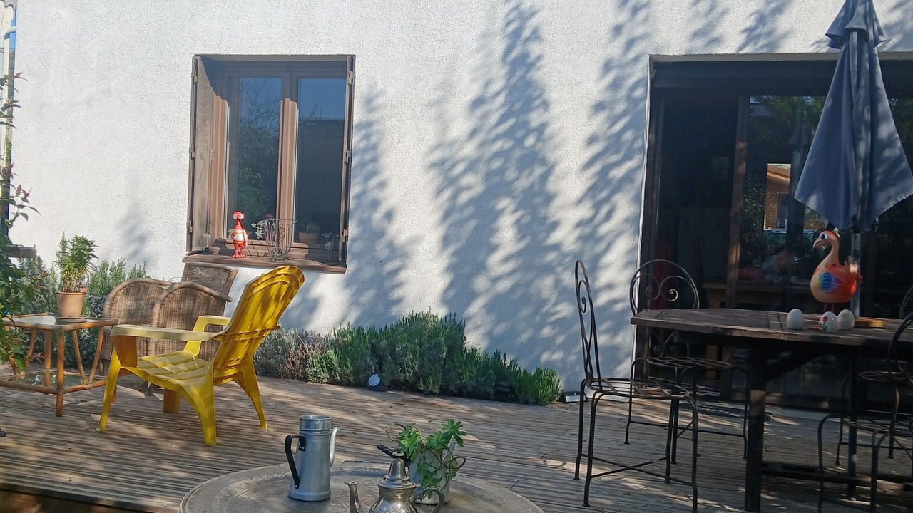 Photo of Outdoor in Crest