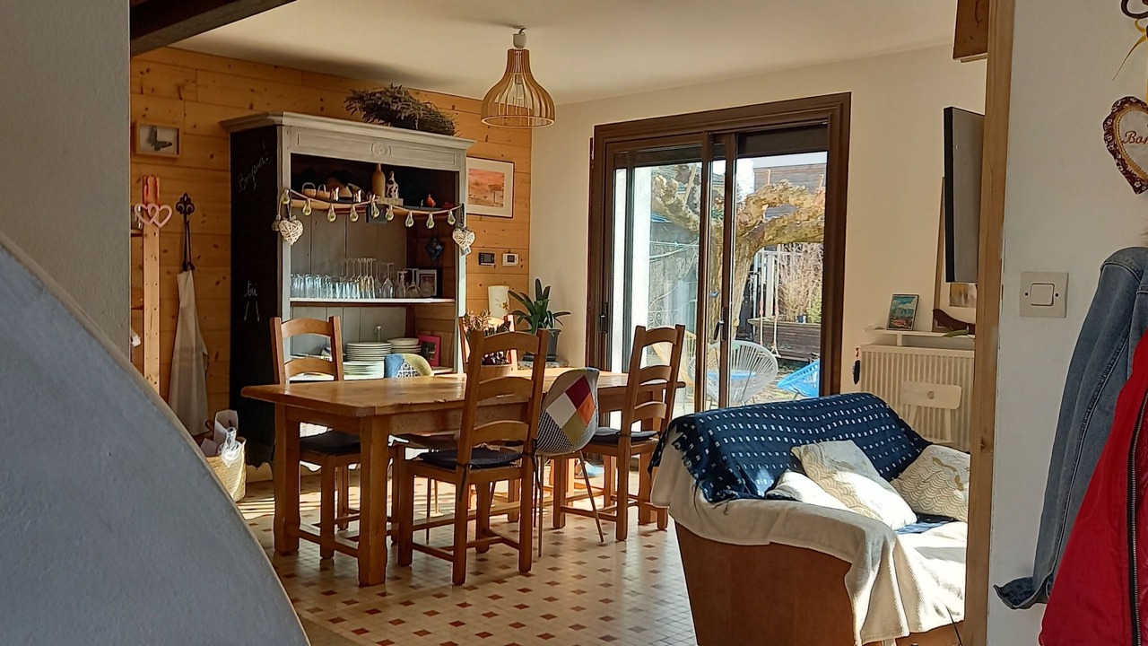 Photo of Livingroom in Crest