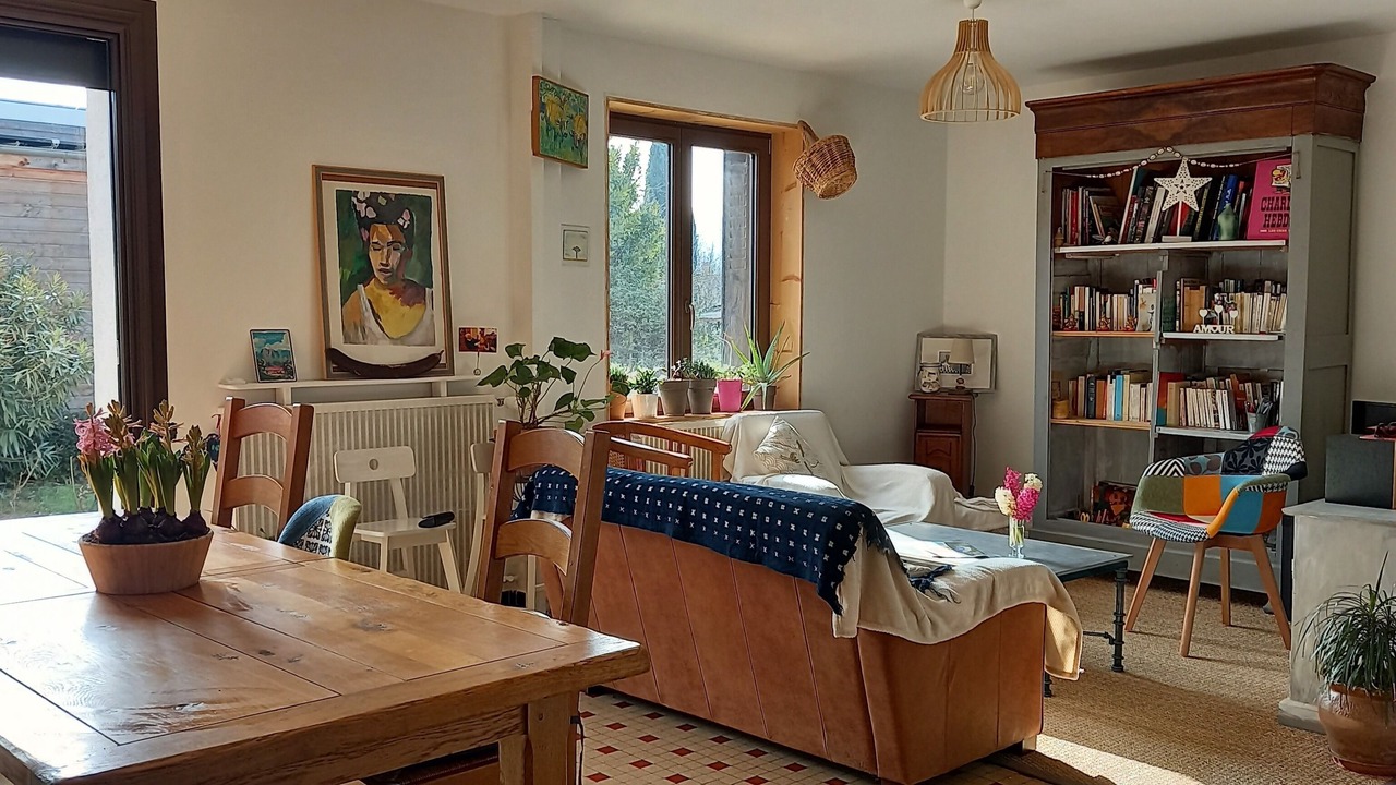 Photo of Livingroom in Crest