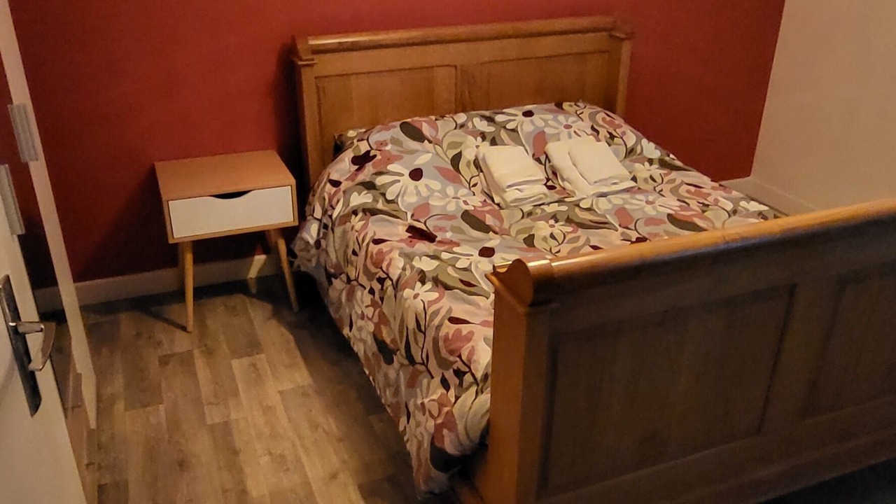 Photo of Bedroom in Polignac
