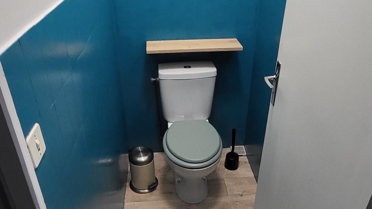 Photo of Bathroom in Polignac