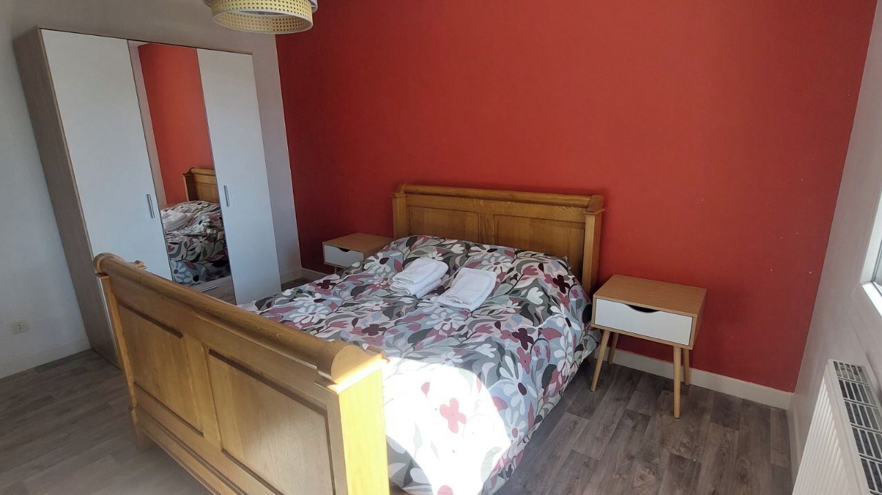 Photo of Bedroom in Polignac