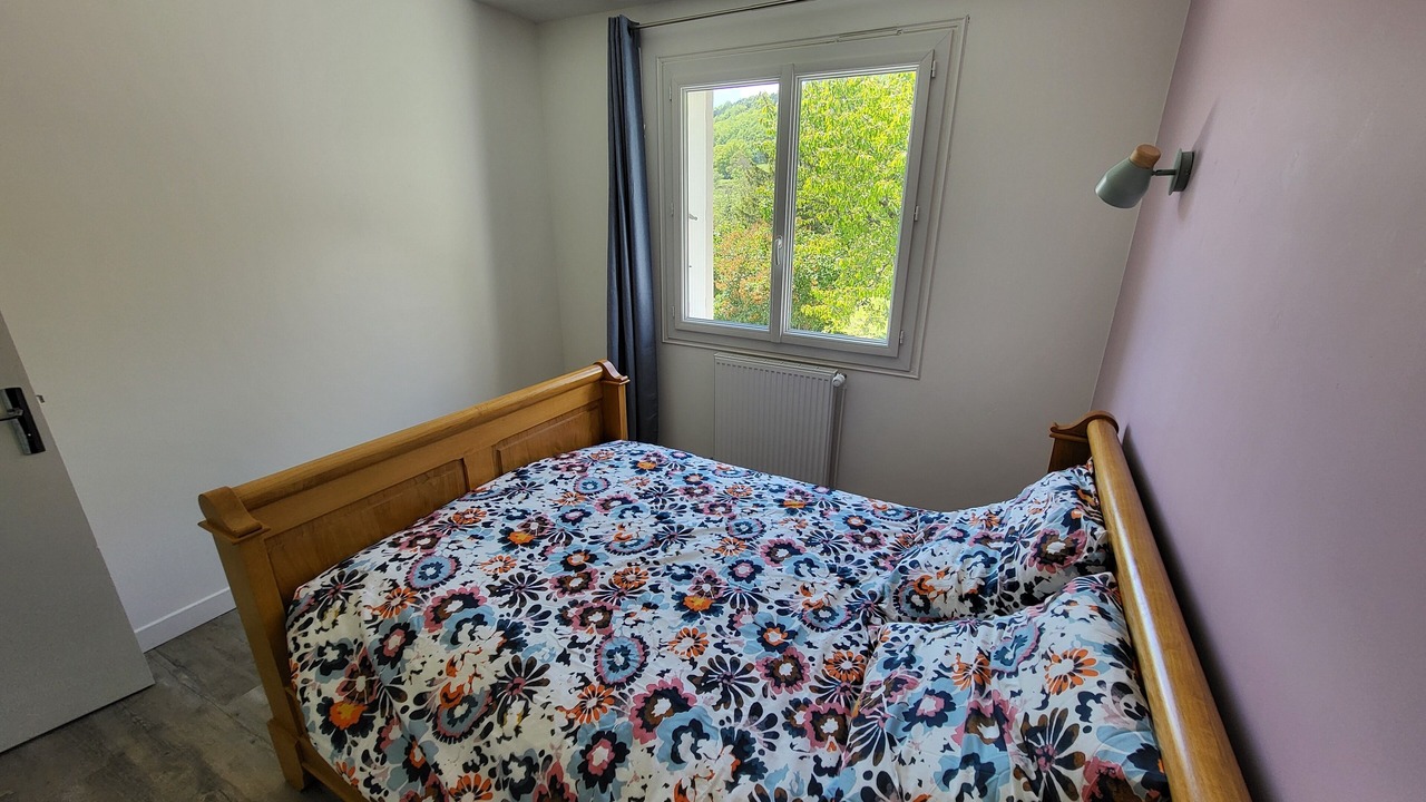Photo of Bedroom in Polignac