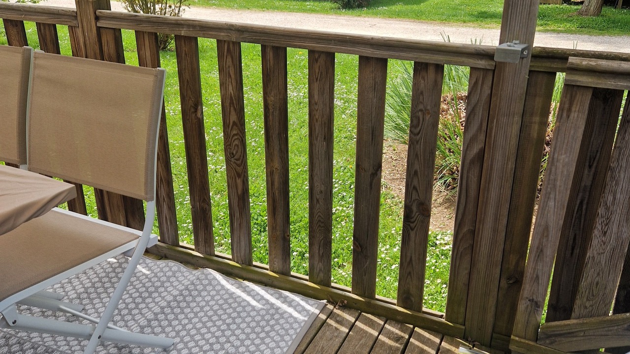 Photo of Patio Balcony in Chateauneuf-de-Galaure