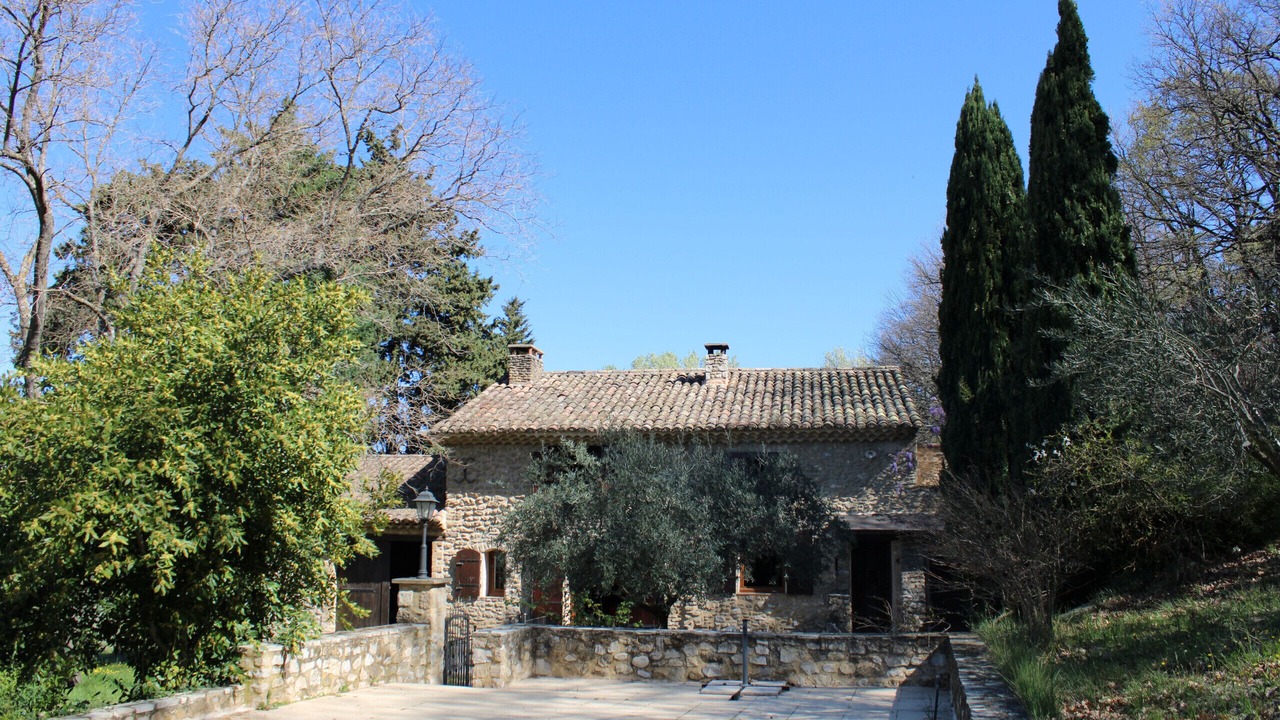 Photo of Outdoor in Seguret