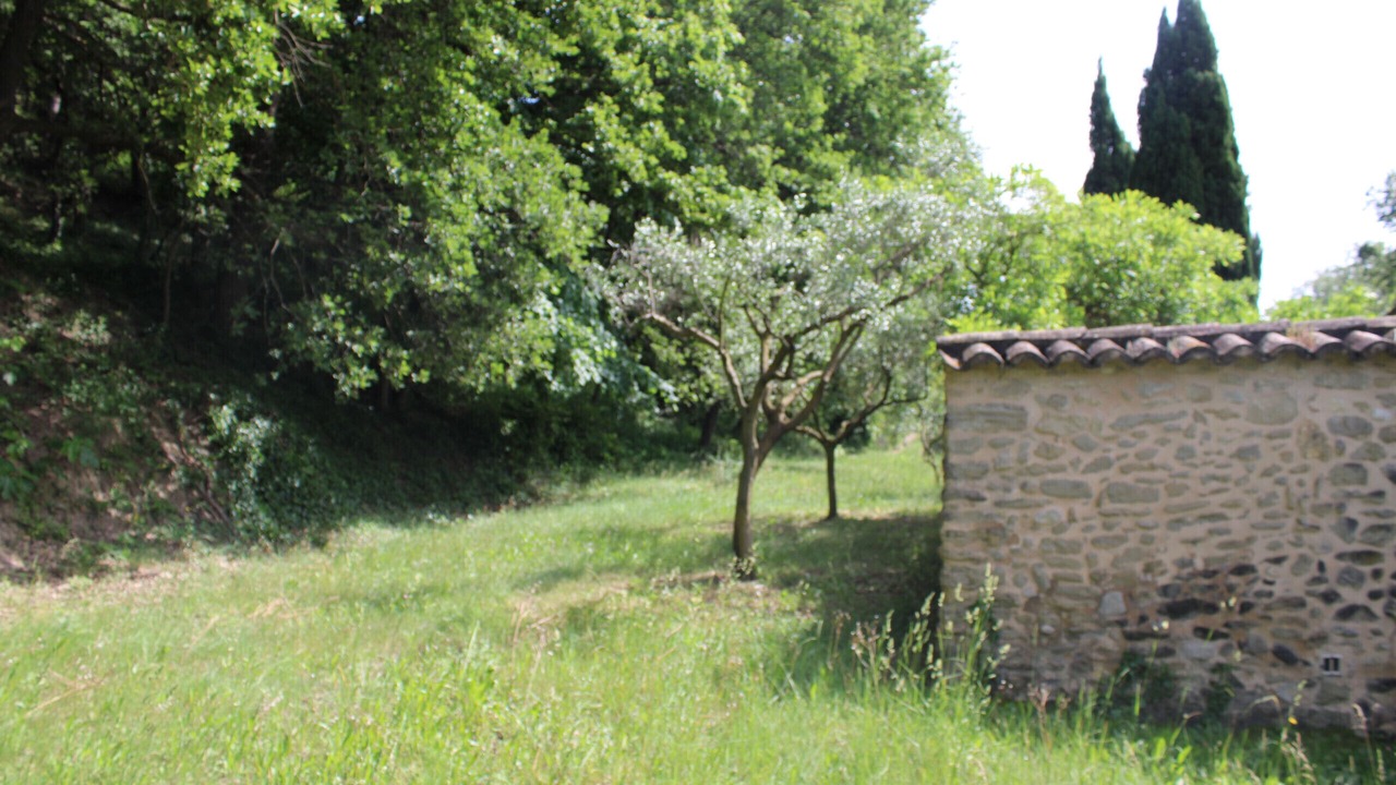 Photo of Outdoor in Seguret
